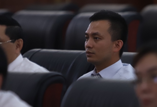 Thôi nhiệm vụ đại biểu HĐND đối với ông Nguyễn Bá Cảnh