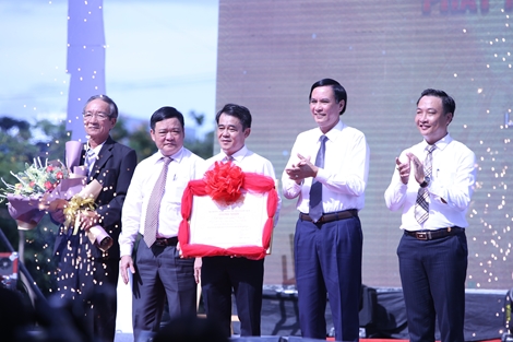 “Nghề làm nước mắm Nam Ô” được công nhận là Di sản Văn hóa phi vật thể Quốc gia