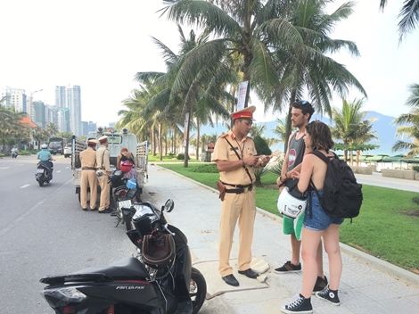 Diện mạo mới cho một Đà Nẵng vươn lên sau đại dịch