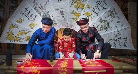 Lần đầu tiên tổ chức "Ngày hội Di sản văn hóa Đà Nẵng"