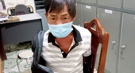 Say xỉn chở 3 còn tấn công Công an 