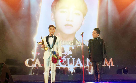 Đề cử giải thưởng "Ấn tượng VTV": Tôn vinh sao cho xứng?