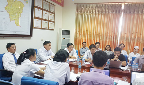 Bệnh viện nói gì về vụ bé sơ sinh tử vong “đúng quy trình chuyên môn”!