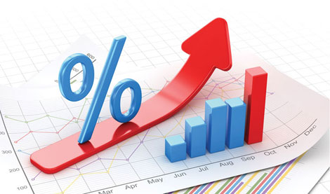 Các ngân hàng lớn chưa có dấu hiệu tham gia cuộc đua tăng lãi suất