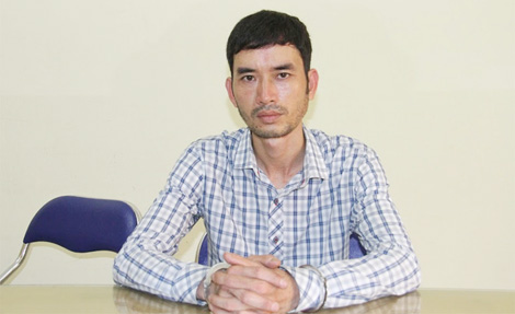 Đốt cháy xe ôtô của người tình vì ghen