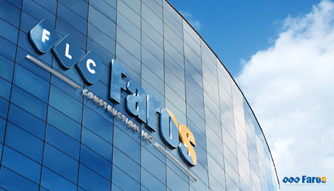 FLC Faros đã hoàn tất mua gần 25% vốn AMD