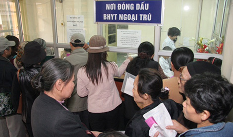 Qua giám định, phát hiện nhiều trường hợp trục lợi bảo hiểm y tế