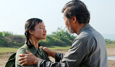 Vẫn là cuộc đua của các phim tư nhân