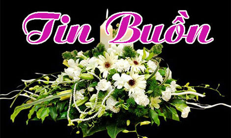 Lời chia buồn với gia đình đồng chí Nguyễn Xuân Xe 