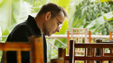 Tìm thấy mình trong phim tài liệu “Hà Nội của tôi” của cựu Đại sứ Pháp tại Việt Nam