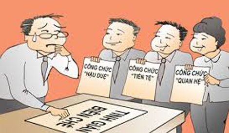 Để việc tinh giản bộ máy thực sự phát huy hiệu quả 