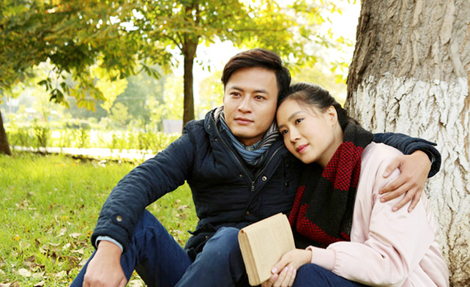 Những cặp đôi hot của màn ảnh Việt - Báo Công an Nhân dân điện tử