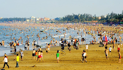 Chống “chặt chém”, nâng giá dịp 30-4, 1-5