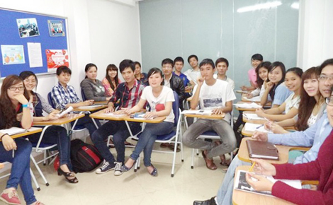 Chấn chỉnh hoạt động “bát nháo” của các trung tâm ngoại ngữ