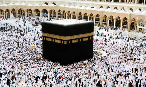 Cuộc hành hương về thánh địa Mecca của những tín đồ sẵn sàng “tử vì đạo”
