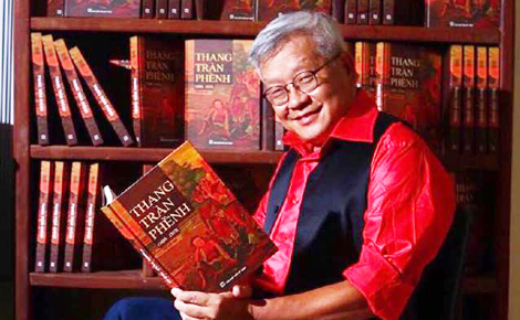 Người cựu sinh viên bí ẩn của Trường Mỹ thuật Đông Dương