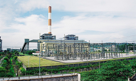 Phải đảm bảo an toàn môi trường trong phát triển nhiệt điện than