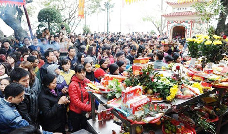 Để hiểu đúng văn hóa tâm linh, cần có kiến thức sâu rộng