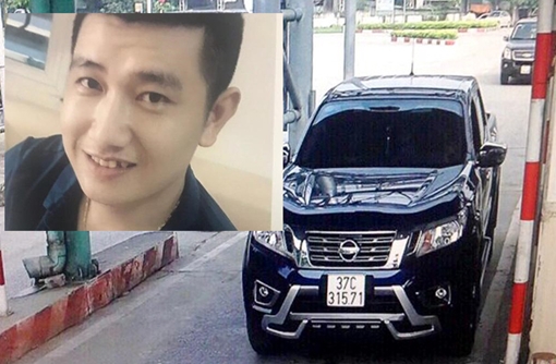 Truy tìm người và phương tiện liên quan đến án ma túy