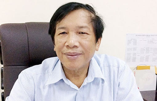 Nhà văn Khuất Quang Thụy: Sống mới khó làm sao!