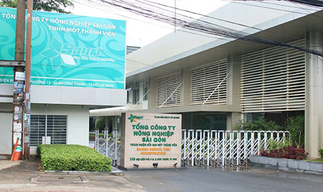 Thu hồi, hủy quyết định chấp thuận cho Sagri chuyển nhượng dự án nhà ở với giá “bèo”