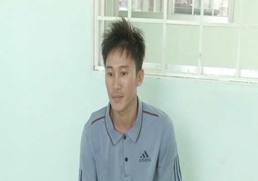 Mâu thuẫn trong đám nhậu, người bị đâm chết, kẻ vào tù