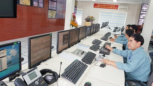 Việt Nam - Điểm đến cho đổi mới sáng tạo