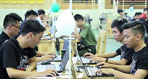 Mở rộng cuộc thi “Sinh viên với An toàn thông tin” ra khu vực ASEAN