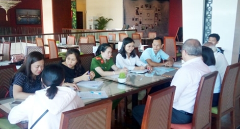 Những điểm sáng trong phòng chống tác hại của thuốc lá ở Nha Trang