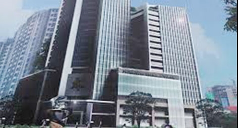 Hà Nội chuyển 8 sở, ngành về trung tâm hành chính ở đường Võ Chí Công