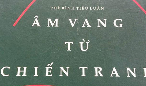 Âm vang từ chiến tranh