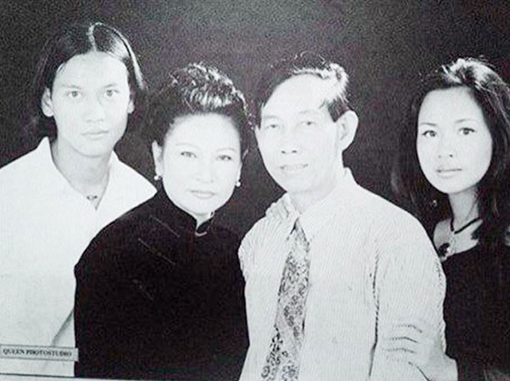 NSƯT Hồ Thanh Hương: Bâng khuâng chiều cuối năm...