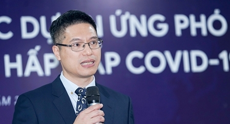 Dự án nghiên cứu vắc xin phòng Covid-19 do VinIF tài trợ có thể có kết quả sau 12 tháng 