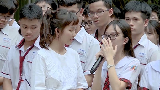 Xu hướng mới của truyền hình thực tế cho trẻ em