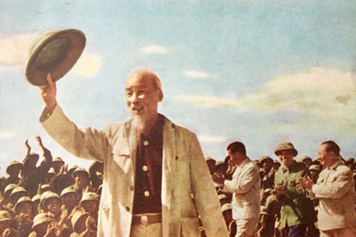 Lan tỏa tư tưởng Hồ Chí Minh về chăm lo đời sống nhân dân