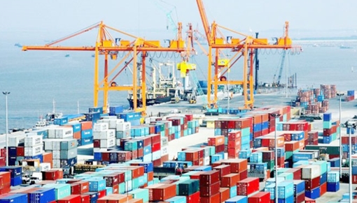 Tổng kim ngạch xuất khẩu sang Mỹ đạt 20,16 tỷ USD 