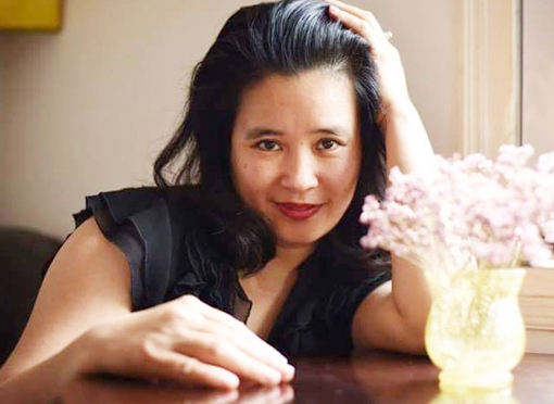 Nhà văn, Nhà báo Võ Hồng Thu: Chúng ta phải ứng xử tốt với bản thân trước đã