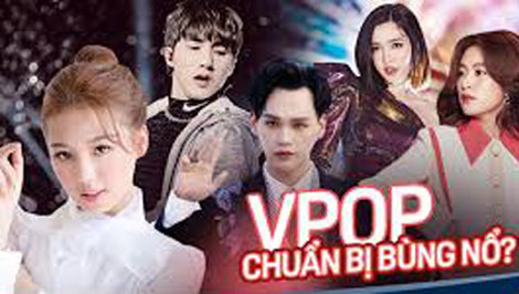 Ca sỹ… không biết hát 