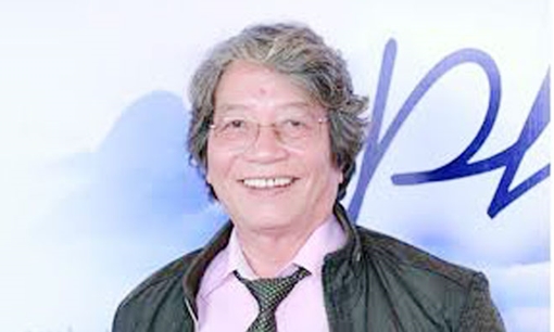 Nhạc sĩ Phó Đức Phương: Đời tôi có 4 chữ “K”