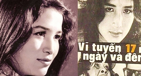 NSND Trà Giang: Ngôi sao sáng trên bầu trời điện ảnh Việt Nam