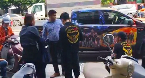 Các nhóm giang hồ đòi nợ thuê sẽ biến tướng, hoạt động ngầm