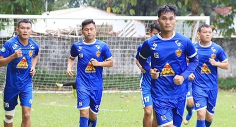 Quảng Nam và những mối quan hệ “gia đình” của V.League