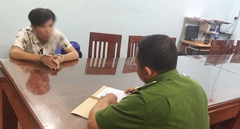 Khởi tố nhóm mua bán ma túy liên tỉnh