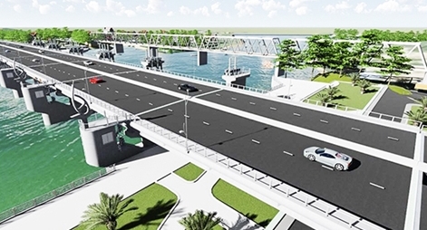 Giải ngân vốn ODA chậm, nguy cơ lỗi hẹn tiến độ