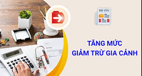 Tăng giảm trừ gia cảnh cho người nộp thuế lên 11 triệu từ ngày 1/1/2020