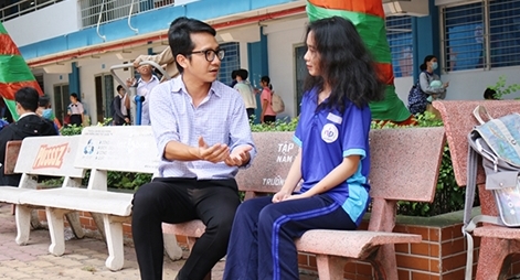 Bài cuối: Cần trau dồi kỹ năng sống