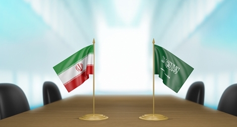 Quan hệ Iran - Arab Saudi đang "ấm" trở lại?