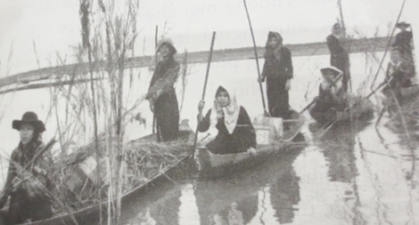 Có một con đường 1C huyền thoại