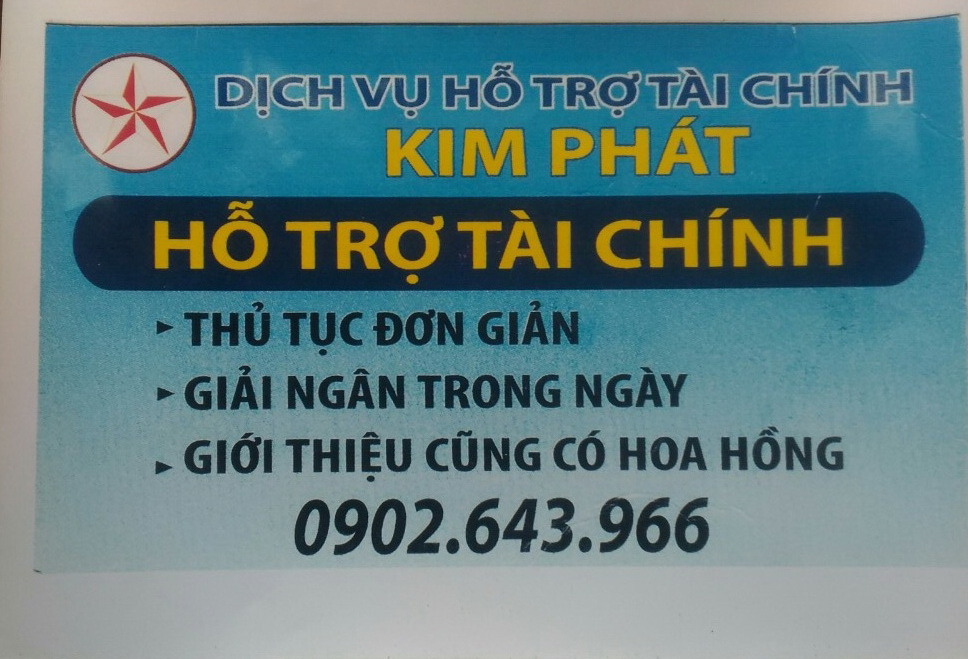 Nhóm cho vay nặng lãi núp bóng hỗ trợ tài chính ở Tuy Hòa