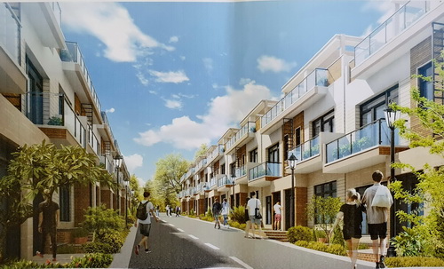 Bộ Xây dựng yêu cầu kiểm tra, xử lý dự án “ảo” ở Nha Trang